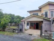 FOR SALE Double Storey Semi D Bandar Tasik Puteri Rawang