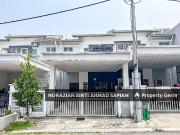 For Sale Double Storey Taman Desa Seringin, Nilai 3 For Sale Double Storey Taman Desa Seringin, Nilai 3