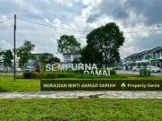 For Sale Double Storey Taman Sempurna Damai, Semenyih