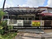 For Sale Double Storey Taman Sentosa, Klang