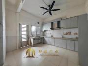 For Sale Double Storey Terrace