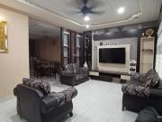 FOR SALE Double Storey Terrace House Tasek Mutiara Ipoh
