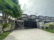 For Sale Double storey terrace intermediate house...