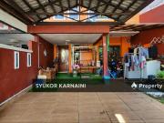 For Sale Double Storey Terrace Intermediate Taman Rasmi...