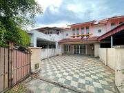 For Sale Double Storey Terrace Taman Desa Mas Country...