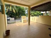 For Sale DoubleStorey House Berjaya Park Shah Alam