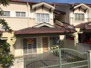 2 Storey Terrace House Kota Puteri Ijok