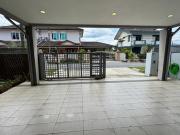 FOR SALE DoubleStorey Terrace Corner at Foochow Road