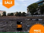 For Sale Dr. A. Santos Avenue Sucat Road Parañaque...