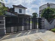 FOR SALE DSTH Corner Lot Fully Reno Taman Daya