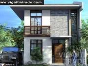 For Sale Duplex Akina Village Tangub Bacolod City 3 br 1.7 M