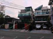 For Sale Duplex at Doña Hemady Quezon City New Manila For Sale Duplex at Doña Hemady Quezon City New Manila