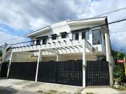 FOR SALE! Duplex House 18.8M Newly Renovated in BF Homes...