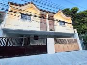 For Sale Duplex Two Storey House and Lot for Sale in...