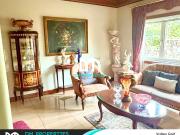 For Sale: Duplex Type Mansion in Valley Golf, Antipolo City