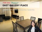 FOR SALE: East Gallery Place, BGC 2 Bedroom, Taguig...