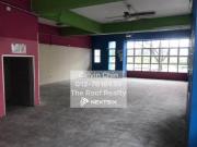 For Sale Eco Palladium Ground Floor Corner Buildup...