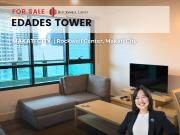 FOR SALE: Edades Tower, Rockwell, Makati 1BR Condo...