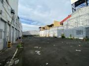 For sale: EDSA Kamuning 600sqm commercial lot