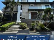 FOR SALE: Elegant 3 Storey House with Swimming Pool in...