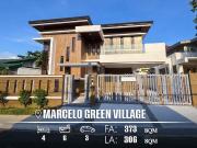 FOR SALE: Elegant Brand New Home Marcelo Green Village –...