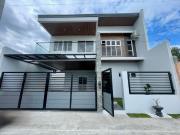 FOR SALE ELEGANT BRAND NEW MODERN HOUSE WITH EXCELLENT...