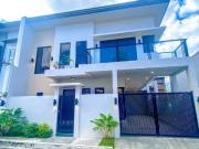 FOR SALE: ELEGANT FINISH HOUSE AND LOT W/ 3 BEDROOMS IN...