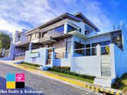 For Sale Elegant House with Overlooking view plus...