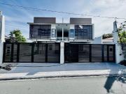 FOR SALE ELEGANT MODERN 2 STOREY DUPLEX HOUSE IN PARAÑAQUE