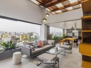 Espectacular Penthouse de 419 m2 en Venta – San Isidro