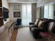 For Sale Elegantly Furnished 1 Bedroom Unit with Parking...