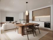 Apartamento T1 c/ varanda | Lugar de garagem | Paranhos