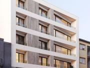 Apartamento T2 c/ 1 varandas 3,8 m2 | Lugar de garagem +...