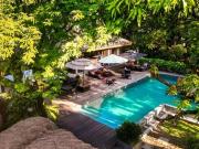 FOR SALE Enchanting Private Family Beach Home with...