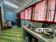 FOR SALE End Lot 20x80 Single Storey Facing NO House...