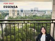 FOR SALE: Essensa BGC 3 Bedroom Taguig Direct Buyers... FOR SALE: Essensa BGC 3 Bedroom Taguig Direct Buyers...