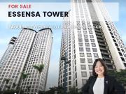 FOR SALE: Essensa Cameron Tower, BGC, Taguig Direct...