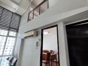 FOR SALE: Eton Emerald Loft Unit 2 BR WITH Parking 84.58sqm