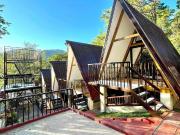 For Sale: European Modern Cabin House in Taloy Sur, Tuba!