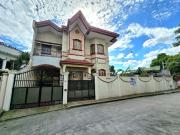 FOR SALE | European Style House & Lot with Pool &...