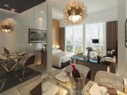 For Sale: Executive 1 Bedroom at the Fort No Downpayment...