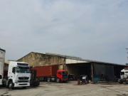 FOR SALE Existing 5 warehouse facilities in Tondo, Manila