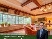 FOR SALE: Expansive Residential Estate House and Lot in...