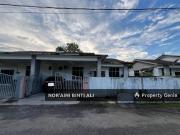 For Sale Facing Open Semi D Kempadang Makmur, Kuantan