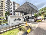 For Sale Fair View Apartment Permas Jaya 81750 Masai