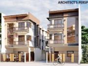 For Sale! Fairview Commonwealth Townhouse with 3BR...