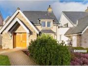 for sale, Fawy, Glenmor, Gleneagles, Perth and Kinross...