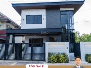 For Sale Filinvest 2 house for sale 4 bedroom QC house...