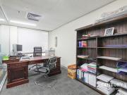 For Sale Fitted Legal Suite Near Courts & Museum Station