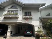 FOR SALE Fixer Upper 3 Bedroom Townhouse in Ayala...